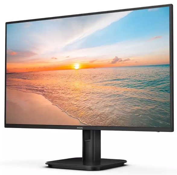 ������� 27" Philips 27E1N1100A/00 Black - �������� 6