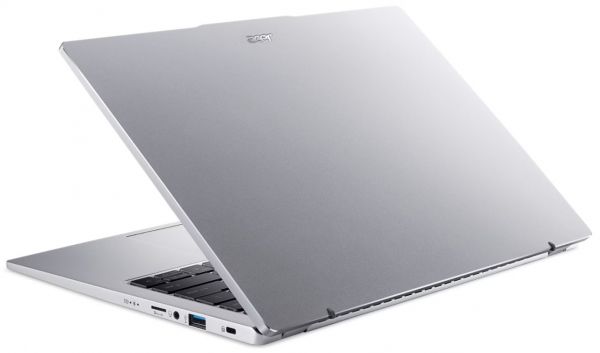 ������� Acer Swift Go 14 SFG14-73-522G (NX.KY8EU.004) Pure Silver - �������� 7