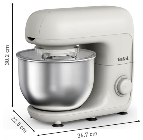 ������� ������ Tefal QB160138 (8010001276) - �������� 10