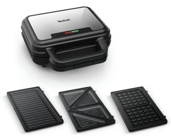 ������������ Tefal UltraCompact 3in1 SW383D10 (8010001269) - �������� 1