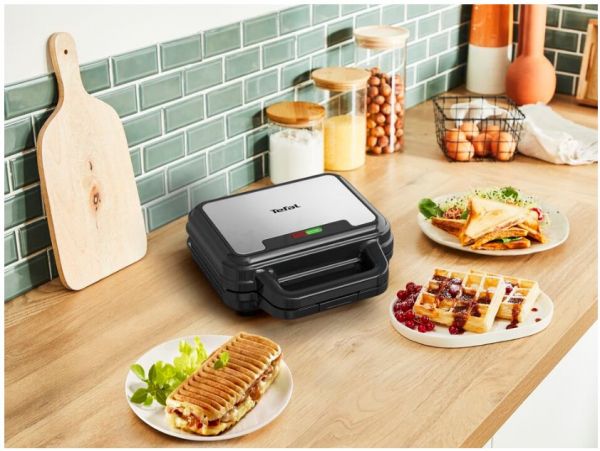 ������������ Tefal UltraCompact 3in1 SW383D10 (8010001269) - �������� 6