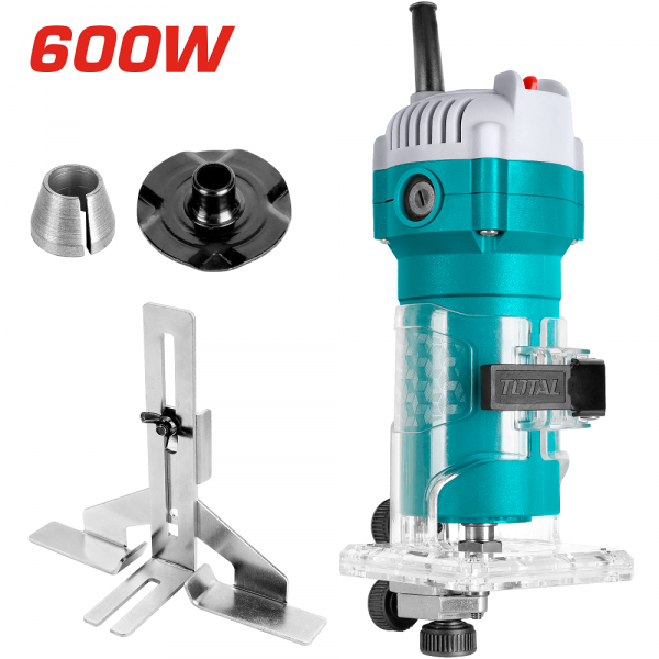 ������ TOTAL TLT6001 - �������� 1