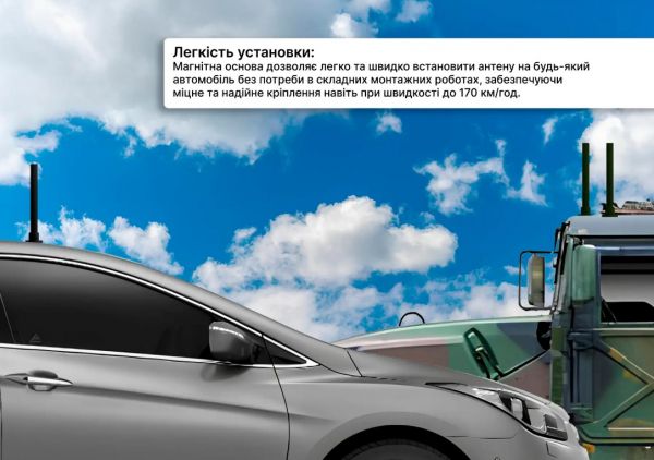 ������������� ������� Mobile Guard 4G LTE 10 dBi (101068) - �������� 3