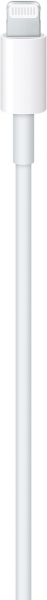 ������ Apple USB-C to Lightning Cable (1m) (MUQ93ZM/A) - �������� 3
