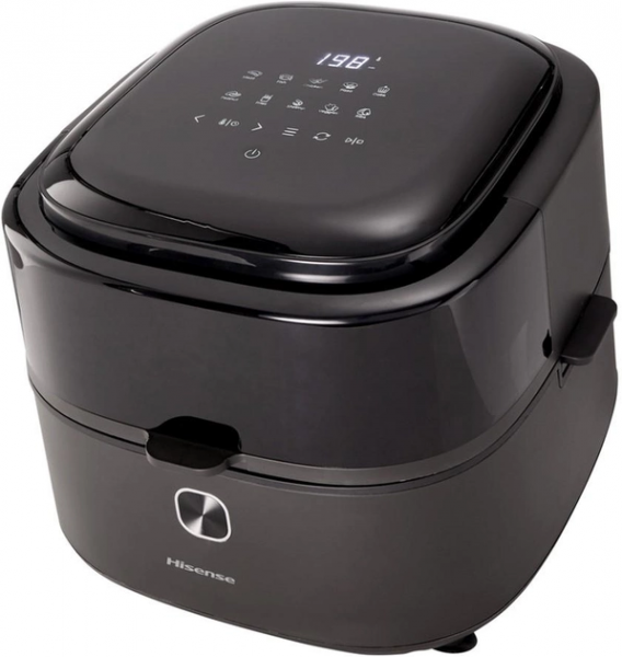 �������� Hisense HAF1350DR (743806) - �������� 3