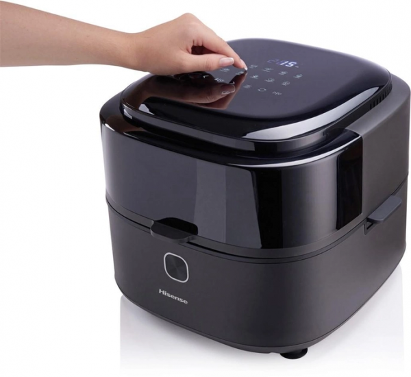 �������� Hisense HAF1350DR (743806) - �������� 7