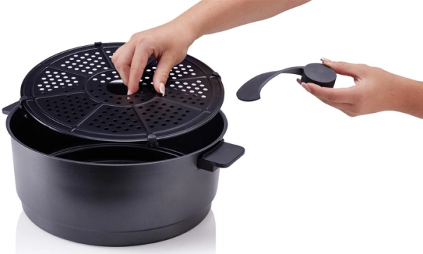 �������� Hisense HAF1350DR (743806) - �������� 10