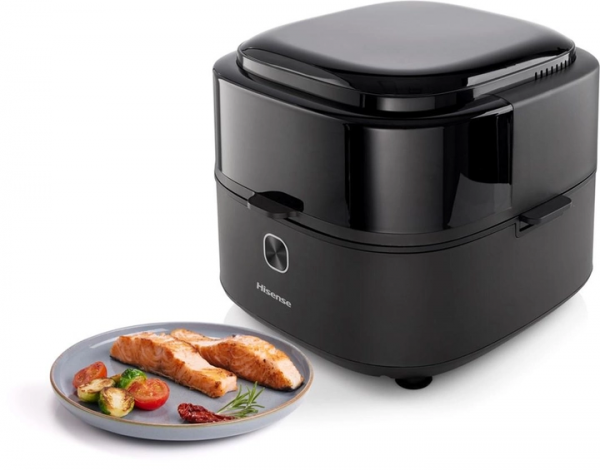 �������� Hisense HAF1350DR (743806) - �������� 9