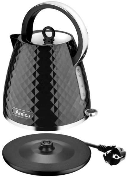 ������������� Amica KF 3030 (1194106) - �������� 6