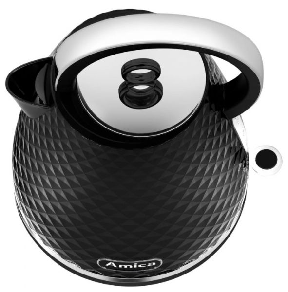 ������������� Amica KF 3030 (1194106) - �������� 5