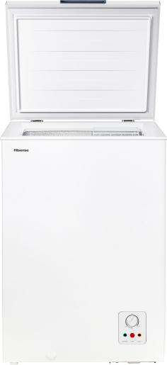 ����������� ���� Hisense FC125D4AWE  (20012942) - �������� 2