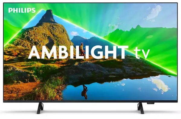 �������� PHILIPS 65PUS8319/12 - �������� 1