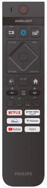 �������� PHILIPS 65PUS8319/12 - �������� 4