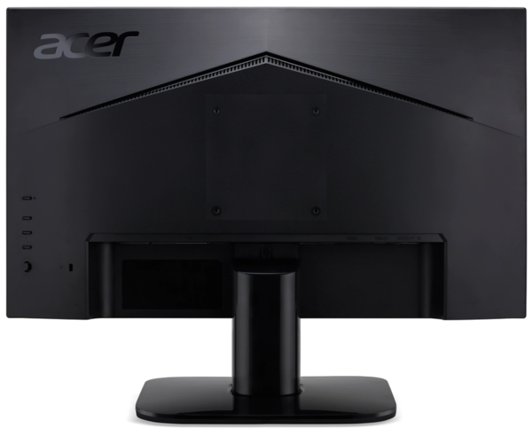 ������� 21.5" Acer KA222QE3bi (UM.WX2EE.302) Black - �������� 3