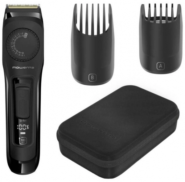 ������� ��� ������ � ���� Rowenta TN3841F4 - �������� 1