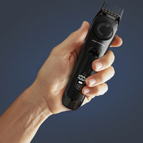 ������� ��� ������ � ���� Rowenta TN3841F4 - �������� 6