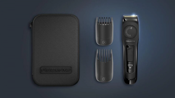 ������� ��� ������ � ���� Rowenta TN3841F4 - �������� 9