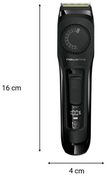 ������� ��� ������ � ���� Rowenta TN3841F4 - �������� 4