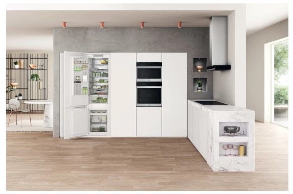 ������������ ����������� ����������� Whirlpool WHC20 T352  (859991631890) - �������� 3