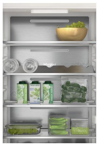 ������������ ����������� ����������� Whirlpool WHC20 T352  (859991631890) - �������� 6