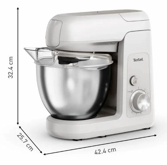 �������� ������ Tefal QB525B38 - �������� 5
