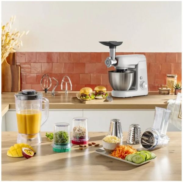 �������� ������ Tefal QB525B38 - �������� 4