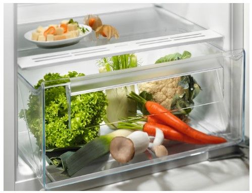 ������������ ����������� ����������� Electrolux LFB3AE12S1  (933033199) - �������� 2