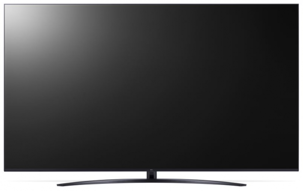 ��������� 86" LG UHD 4K 120Hz Smart WebOS Black 86UT81006LA - �������� 2