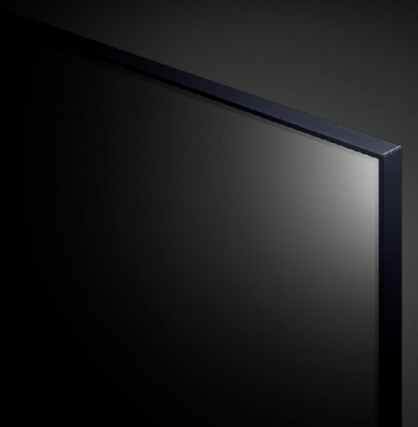 ��������� 86" LG UHD 4K 120Hz Smart WebOS Black 86UT81006LA - �������� 10