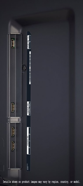 ��������� 86" LG UHD 4K 120Hz Smart WebOS Black 86UT81006LA - �������� 7