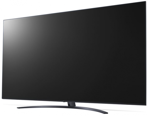 ��������� 86" LG UHD 4K 120Hz Smart WebOS Black 86UT81006LA - �������� 11