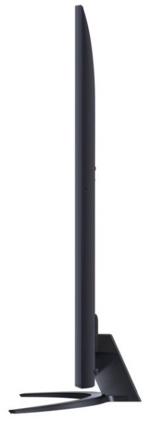 ��������� 86" LG UHD 4K 120Hz Smart WebOS Black 86UT81006LA - �������� 4