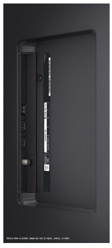 ��������� 65" LG UHD 4K 60Hz Smart WebOS Black 65UR78006LK - �������� 7