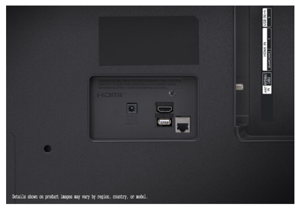 ��������� 65" LG UHD 4K 60Hz Smart WebOS Black 65UR78006LK - �������� 10