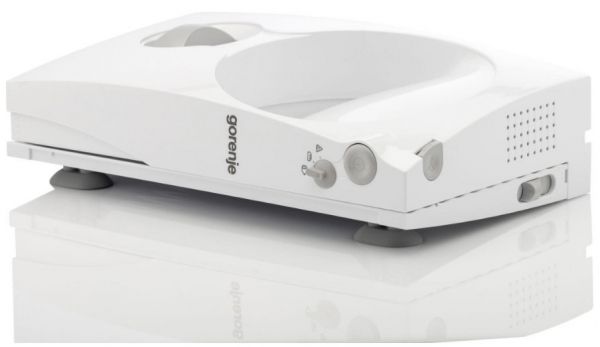 ������� c�������� Gorenje R402W (743881) - �������� 12