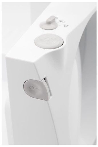 ������� c�������� Gorenje R402W (743881) - �������� 8