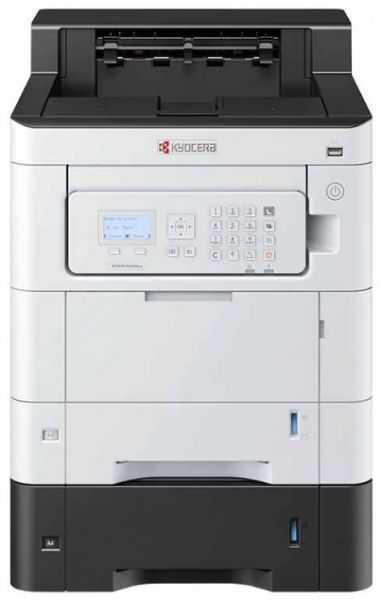 ������� Kyocera Ecosys PA4000cx (1102Z03NL0) - �������� 1