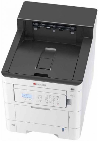 ������� Kyocera Ecosys PA4000cx (1102Z03NL0) - �������� 2