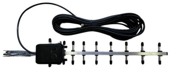 ������������ ������� Mobile Guard 4G LTE 1800 ��� 10 dBi + 10� ������ (101078) - �������� 1