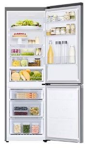 ����������� Samsung RB34C600ES9/UA - �������� 3