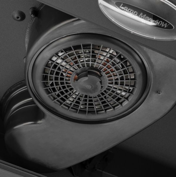 ������� Pyramida UX 60 (380) B BL (4260674995668) - �������� 5