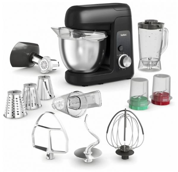 �������� ������ Tefal QB525838  (7211419215) - �������� 1