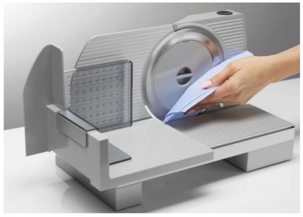 �������� ���������� Gorenje R708A (RAM21EV) (742062) - �������� 9