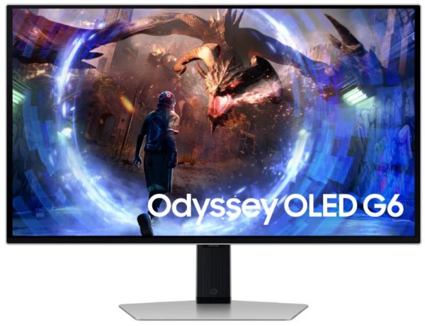 ������� 27" Samsung LS27DG600SIXCI - �������� 1