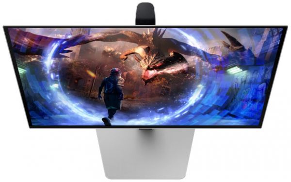 ������� 27" Samsung LS27DG600SIXCI - �������� 4