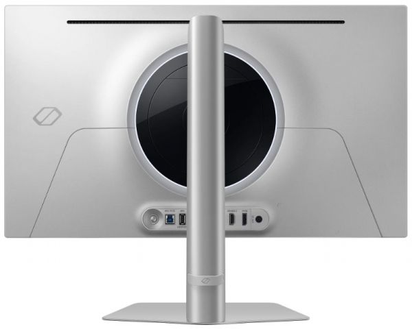 ������� 27" Samsung LS27DG600SIXCI - �������� 16