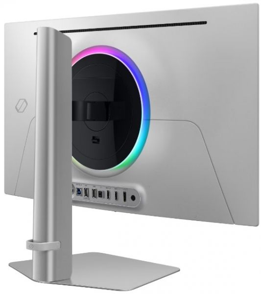 ������� 27" Samsung LS27DG600SIXCI - �������� 5