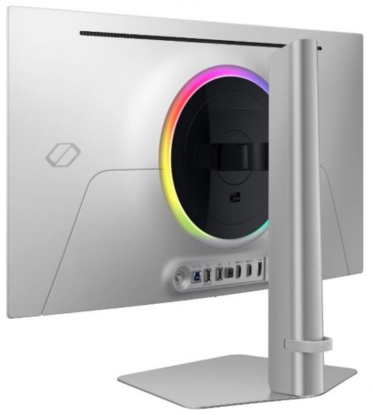 ������� 27" Samsung LS27DG600SIXCI - �������� 11