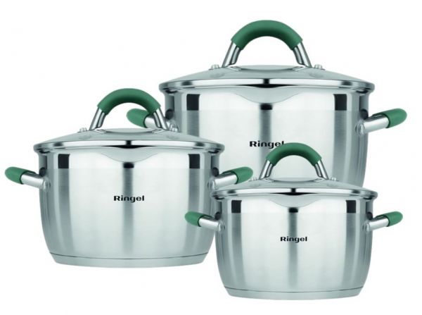 ����� ������ Ringel Expert, 6 ��������� (RG-6010) - �������� 1