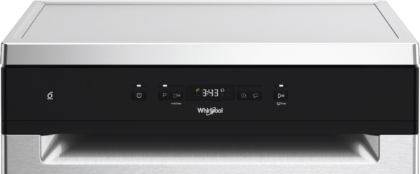 ����������� ������ Whirlpool W2F HD624 X (869991663340) - �������� 2